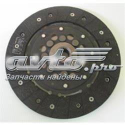 Kit de embraiagem (3 peças) Ford 1710480 preço, a partir de 287,77 USD