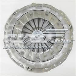 Compre 1512849 Ford Kit de embraiagem (3 peças)