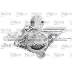 Motor de arranco 438202 VALEO