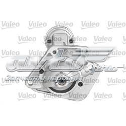 438224 VALEO Motor de arranco