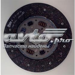 Kit de embraiagem (3 peças) Audi A6 4F2