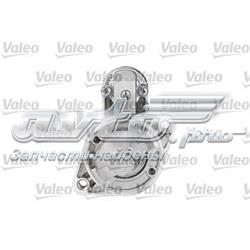 Motor de arranco VALEO 600084 preço, a partir de 71,40 USD