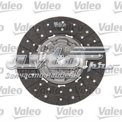 806127 VALEO Disco de embraiagem