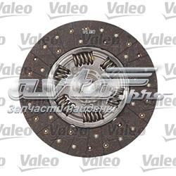 Compre 807733 VALEO Disco de embraiagem