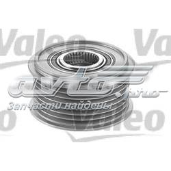 588096 VALEO Polia do gerador