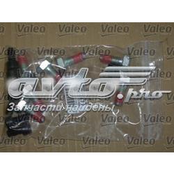 Kit de embraiagem (3 peças) 835152 VALEO