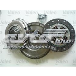 Kit de embraiagem (3 peças) VALEO 835153 preço, a partir de 366,81 USD