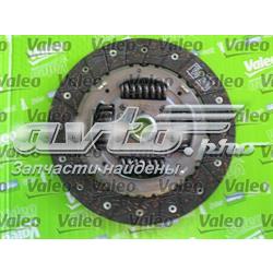 Compre 835153 VALEO Kit de embraiagem (3 peças)