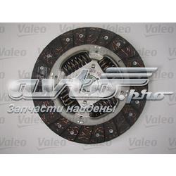Compre 835031 VALEO Kit de embraiagem (3 peças)