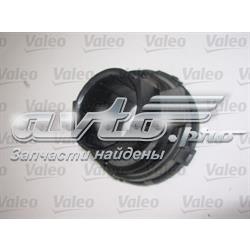 Kit de embraiagem (3 peças) 835031 VALEO