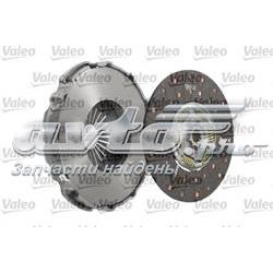 Compre A0252502301 Mercedes Kit de embraiagem (3 peças)