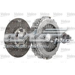 Compre 805322 VALEO Kit de embraiagem (3 peças)