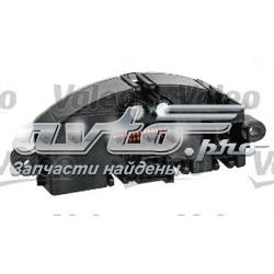 5Q0907521A VAG Resistor (resistência) de ventilador de forno (de aquecedor de salão)