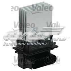Regulador de revoluções de ventilador de esfriamento (unidade de controlo) Renault (RVI) 7701051272 preço, a partir de 42,65 USD