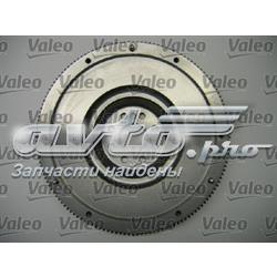 835009 VALEO Kit de embraiagem (3 peças)