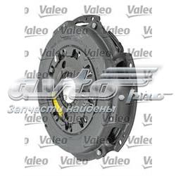 Kit de embraiagem (3 peças) 835057 VALEO