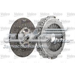 131327 Diesel Technic Kit de embraiagem (3 peças)