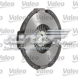 809125 VALEO Kit de embraiagem (3 peças)