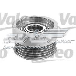Polia do gerador 588007 VALEO