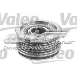 588032 VALEO Polia do gerador