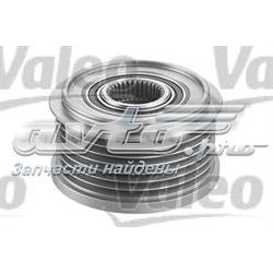 588057 VALEO Polia do gerador
