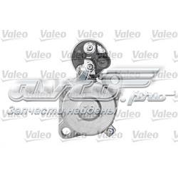 Motor de arranco VALEO 438226 preço, a partir de 81,16 USD