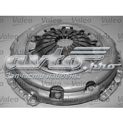 Kit de embraiagem (3 peças) VALEO 826680 preço, a partir de 168,20 USD