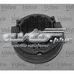 826680 VALEO Kit de embraiagem (3 peças)