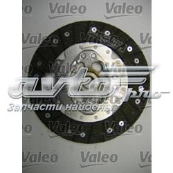 03G141016AV VAG Kit de embraiagem (3 peças)