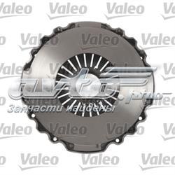 3400074031 Sachs Kit de embraiagem (3 peças)