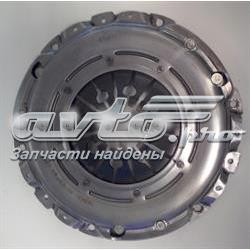 Kit de embraiagem (3 peças) Audi A6 4F2