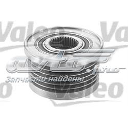 588029 VALEO Polia do gerador