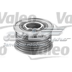 588063 VALEO Polia do gerador