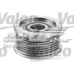 588082 VALEO Polia do gerador
