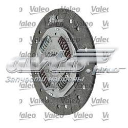 Kit de embraiagem (3 peças) VALEO 835057