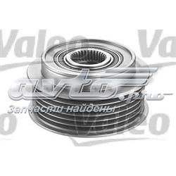 588107 VALEO Polia do gerador