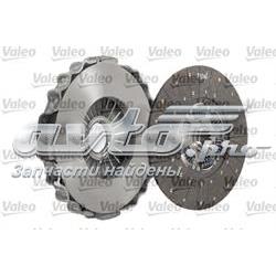 Kit de embraiagem (3 peças) Diesel Technic 131327 preço, a partir de 661,36 USD
