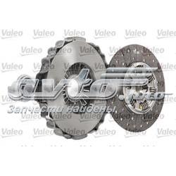 Kit de embraiagem (3 peças) Febi 105419 preço, a partir de 744,46 USD