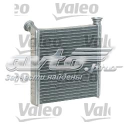 Radiador de forno (de aquecedor) Skoda Octavia NX3, NN3, PV3