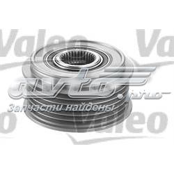 588042 VALEO Polia do gerador