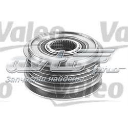 Polia do gerador VALEO 588043 preço, a partir de 48,20 USD