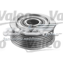 588050 VALEO Polia do gerador