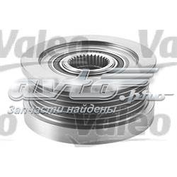 588076 VALEO Polia do gerador