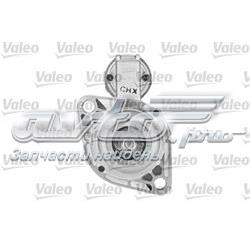 Motor de arranco 438226 VALEO