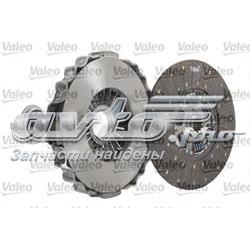 1935392R DAF Kit de embraiagem (3 peças)