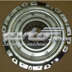 Kit de embraiagem (3 peças) 835040 VALEO