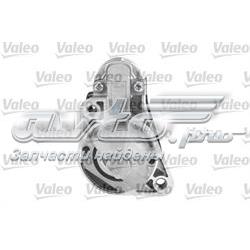 600076 VALEO Motor de arranco