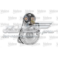Compre 600076 VALEO Motor de arranco