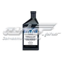 118120100101999 Ravenol Fluido da Direção hidrâulica assistida