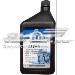 68218057AA Chrysler Óleo de transmissão